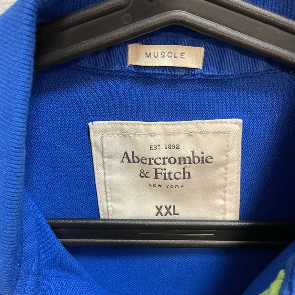 Abercrombie & Fitch Shirt - Picture 3 of 5